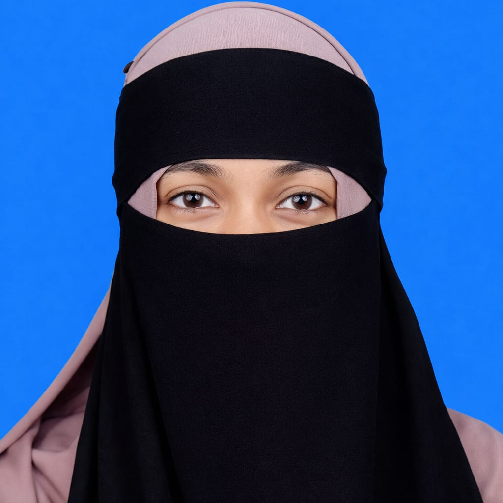 SUMAIYA FERDOUSI SAMIYA